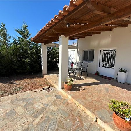 דירות ארגוס Cozy Mycenae Escape Near Ruins מראה חיצוני תמונה